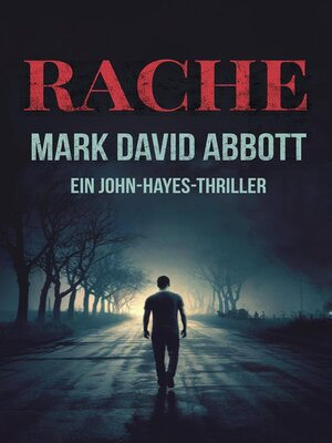 cover image of Rache